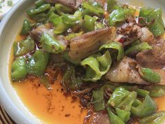 -李氏传家菜(兴城路店)