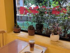 -正南齐北·老街糯米团(洪崖洞店)
