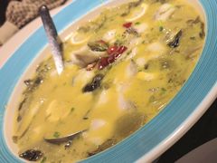 柠檬酸菜鱼-同喜烤鸭店(光芒店)