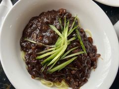 -桃园中华料理炸酱面(燕儿岛路店)