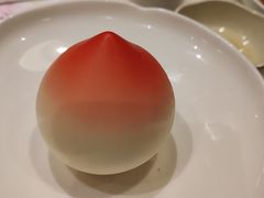 -京味斋·北京烤鸭(新源街店)