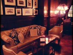 -LONG BAR 廊吧(外滩华尔道夫酒店)