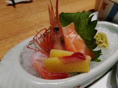 -万鱼亭 日本料理(无锡香山名园店)