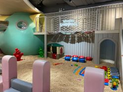 -meland club亲子乐园(石家庄万象城店)