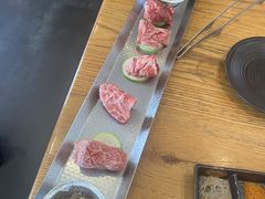 -赤坂亭·M9和牛烧肉·铁板烧·日料398放题(长泰广场店)