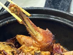 -斯丹姜母鸭·古法干香(涂门街总店)