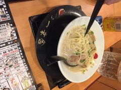 博多一幸舍(侨福芳草地店)-博多一幸舍(侨福芳草地购物中心店)