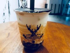 -THE ALLEY 鹿角巷(时代天街A馆店)