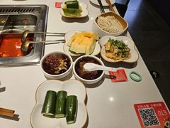 -海底捞火锅(长宁路龙之梦店)