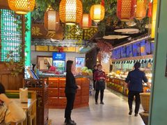 -偶屋里钵少爷(时代广场店)