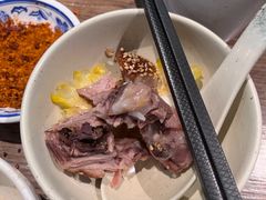 -肖四女乐山跷脚牛肉(世博源店)