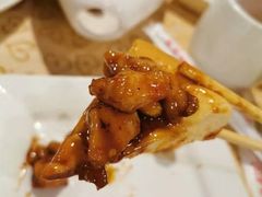 -大鸭梨烤鸭店(花园村店)