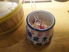 -华馨园北京烤鸭