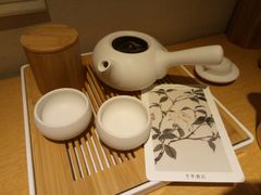 -全季酒店(北京东直门店)