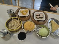 -129老爸茶丨清补凉