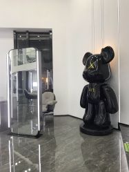 大厅-莎卡ART-HAIR SALON