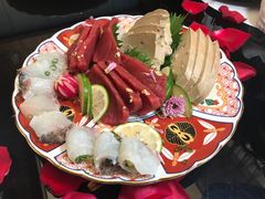 -天狗山料理(省体店)