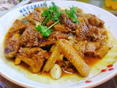 -灵福缘私房菜·农家菜(拈花湾·灵山大佛必推店)