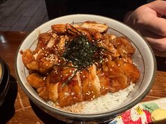 -千代武日本料理(开发区店)