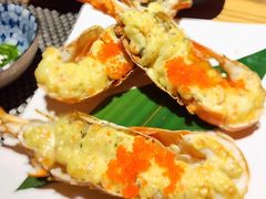 -乐亭日本料理(彩虹本店)