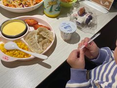 -九毛九西北菜(百信广场店)