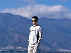 -大理洱海