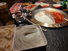 -熊喵来了火锅(长安万达第94分店)