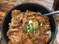 -热血兄弟·炭火烤肉(融侨中心店)
