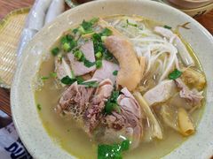 -华姐鸡粉(教育路店)