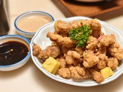 -林四喜·闽南传家菜(鼓浪屿店)