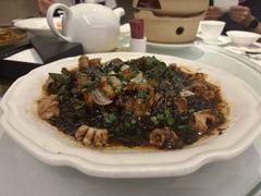-粤财皇冠假日酒店·彩华轩中餐厅