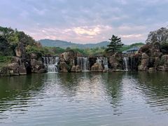-白马涧龙池景区
