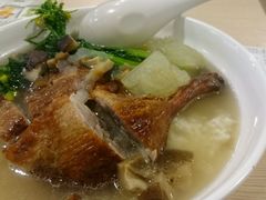 -佰搭果·广式茶餐厅(西华路店)