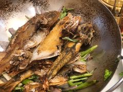 -金华安大酒楼·老牌潮菜·粤式茶点(东方国际店)