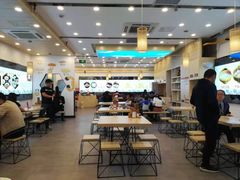 大堂-朱洪元苏式面馆(绿宝广场店)