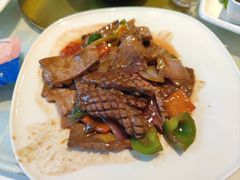 -光明邨大酒家(淮海路店)