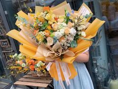 -ChaKo Flora ·茶子花艺 (市北店)