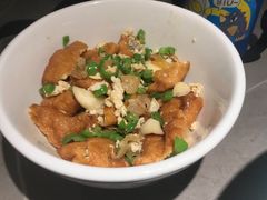 -山涧肴·湘味家肴(松岗满纷天地店)