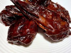 特色酱鸭头-杨氏青龙虾·羊蝎子(金盛路总店)