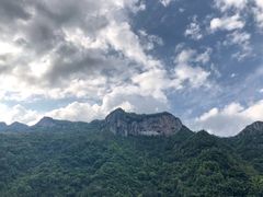 -公盂村