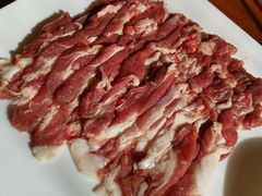 手切鲜羊腱-宛平李记火锅(东关街店)