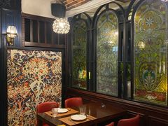 -Golden Lily河内巴黎法越料理餐厅(建国西路店)