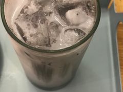 -W CAFE(甜爱路店)