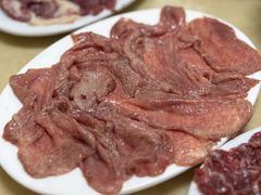 -五洲牛肉美食馆