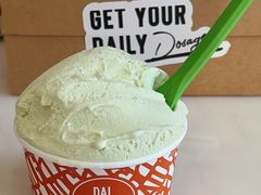 -Dal Cuore 达可芮冰淇淋(陕西北路店)