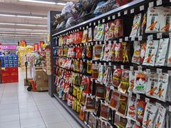 -家乐福(四元桥购物中心店)