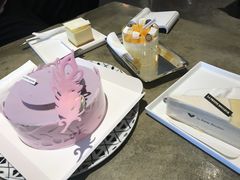 -洛佩塔蛋糕