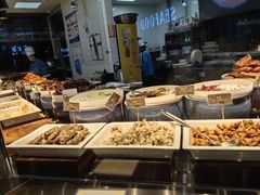-拉完海鲜大排档(温岭店)