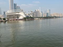 -海心沙亚运公园