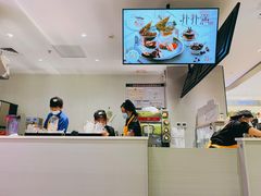 -DQ·蛋糕·冰淇淋(雨花吾悦店)